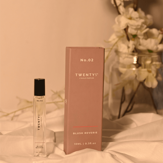 02 | Blush Reverie