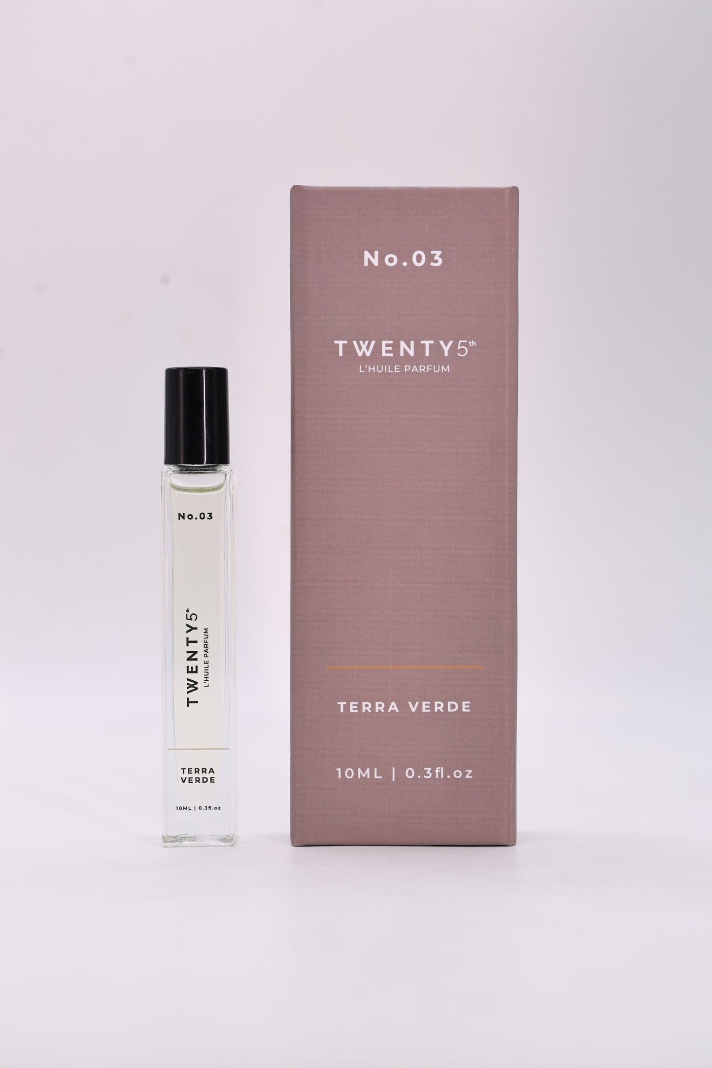 03 | Terra Verde