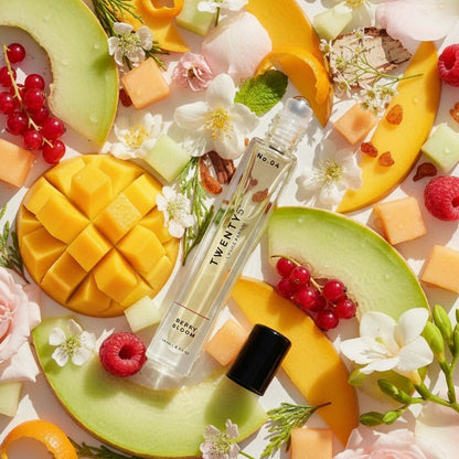 04 | Berry Bloom (Perfume Oil) - TWENTY5th