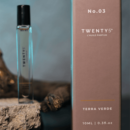 03 | Terra Verde