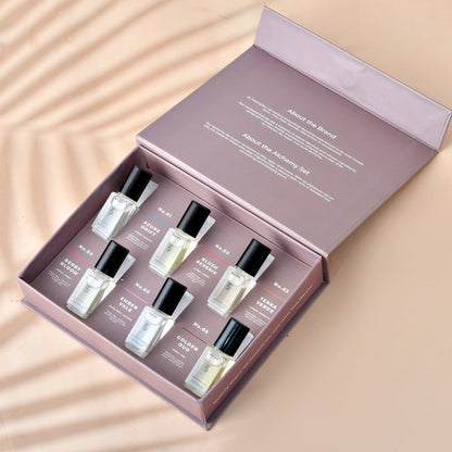 The Alchemy Set - TWENTY5th